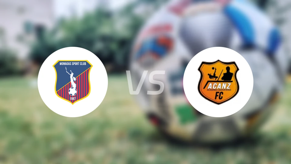 莫纳加斯vs安佐阿特吉比分预测【2026/03/15】