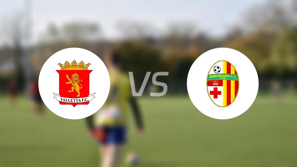 瓦莱塔vs拜基卡拉比分预测【2026/01/08】