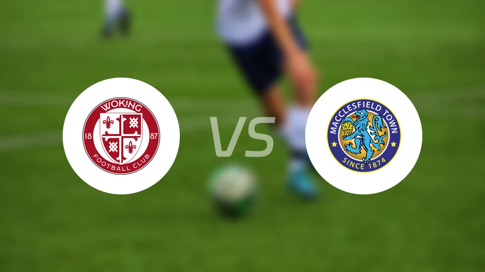 沃金vs马科斯菲尔德镇比分预测【2026/01/14】