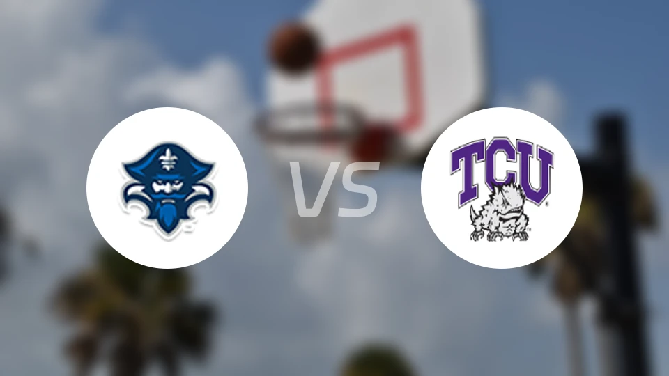 新奥尔良大学vs德克萨斯基督教大学比分预测【2025/11/04】