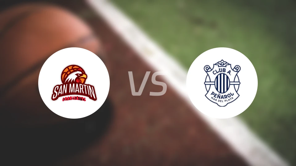 圣马丁vs佩纳罗尔竞技比分预测【2026/02/20】