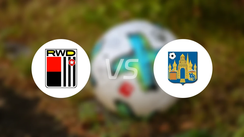 莫伦贝克U21vs韦斯达路U21比分预测【2026/01/24】