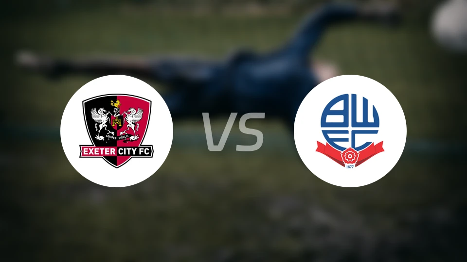 埃克塞特城vs博尔顿比分预测【2026/02/28】