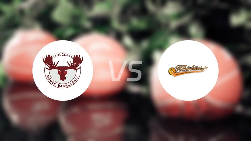 LCC大学女篮vs克尔迪斯维尔纽斯女篮比分预测【2025/12/07】