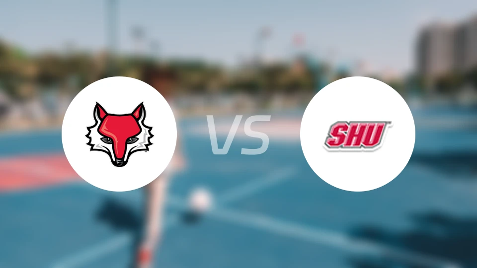 毛利斯特大学vs圣心大学比分预测【2026/01/10】