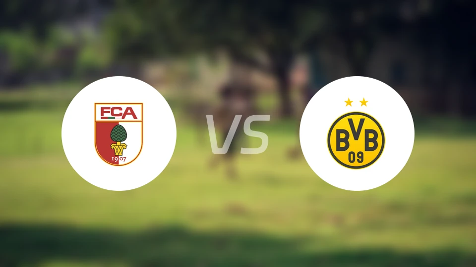 奥格斯堡U19vs多特蒙德U19比分预测【2026/04/11】