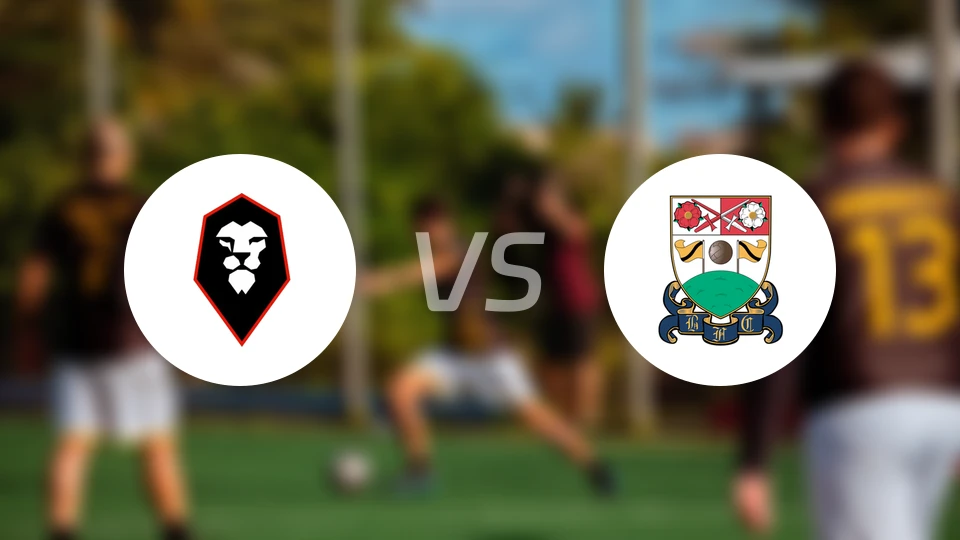 索尔福德市vs巴尼特比分预测【2026/03/07】