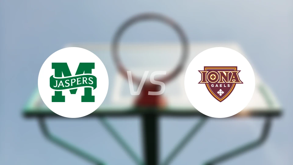 曼哈顿大学vs艾奥纳学院比分预测【2026/01/25】