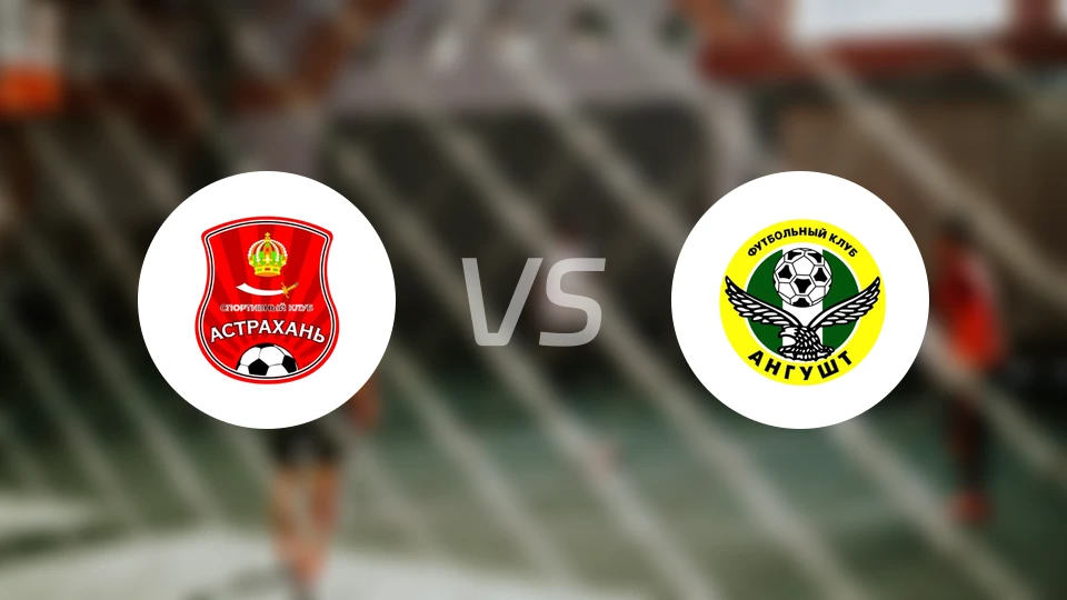 FC阿斯特拉罕vs纳兹兰比分预测【2026/04/04】