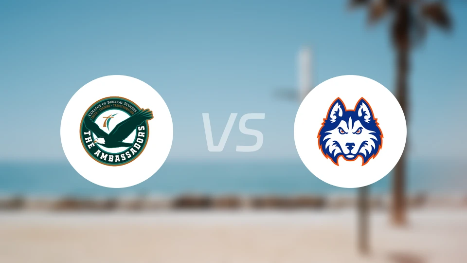 圣经研究学院vs休斯顿基督大学比分预测【2025/11/21】