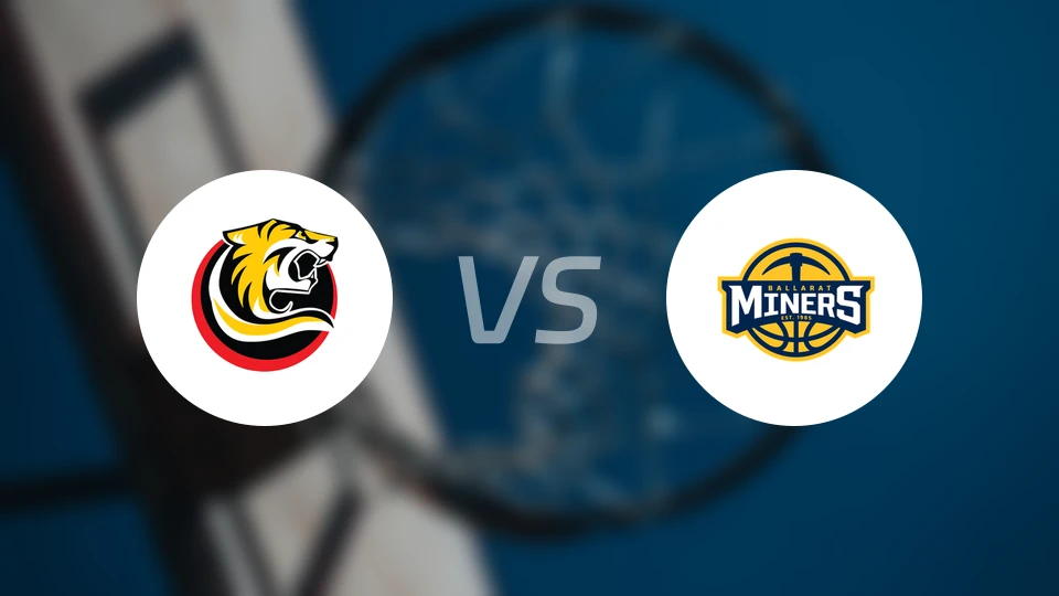 墨尔本老虎女篮vs巴拉瑞特矿工女篮比分预测【2026/04/12】