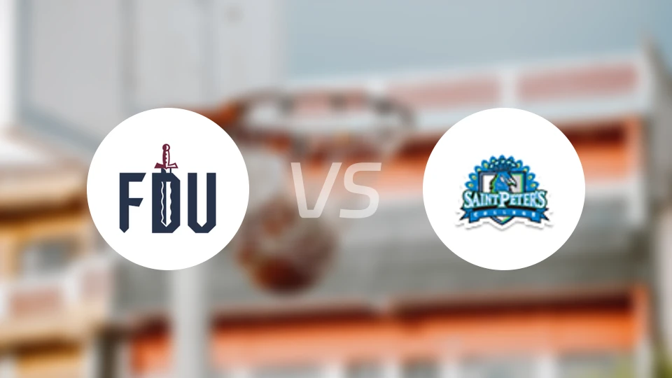 菲尔莱狄更斯大学vs圣彼德斯大学比分结果战报【2025/11/09】