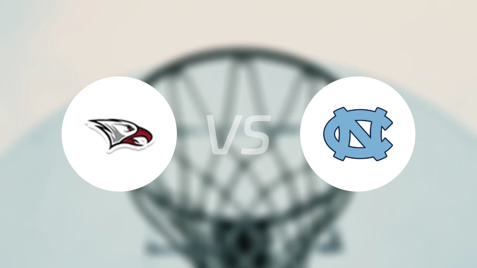 北卡罗莱纳中央大学vs北卡罗莱纳大学比分预测【2025/11/15】