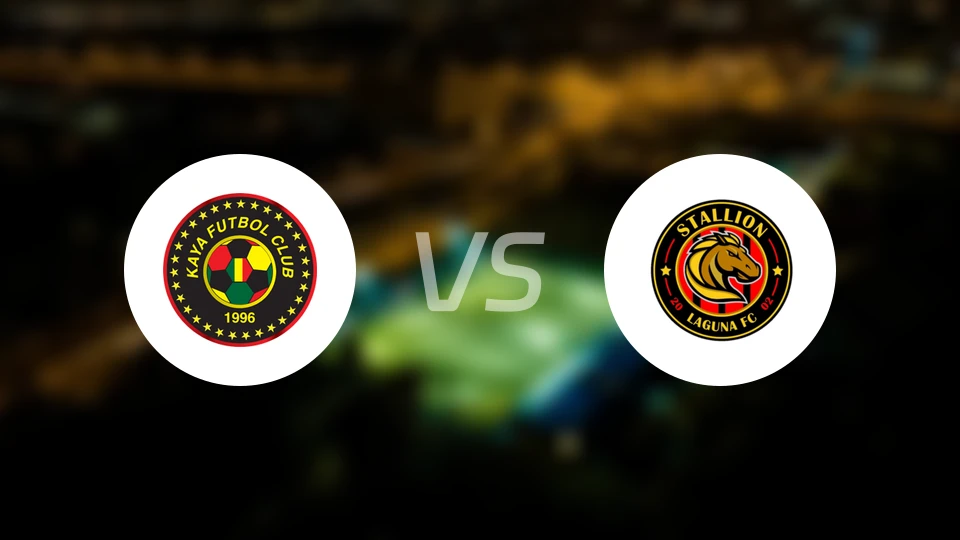 卡雅FCvs内湖公马比分预测【2026/03/08】