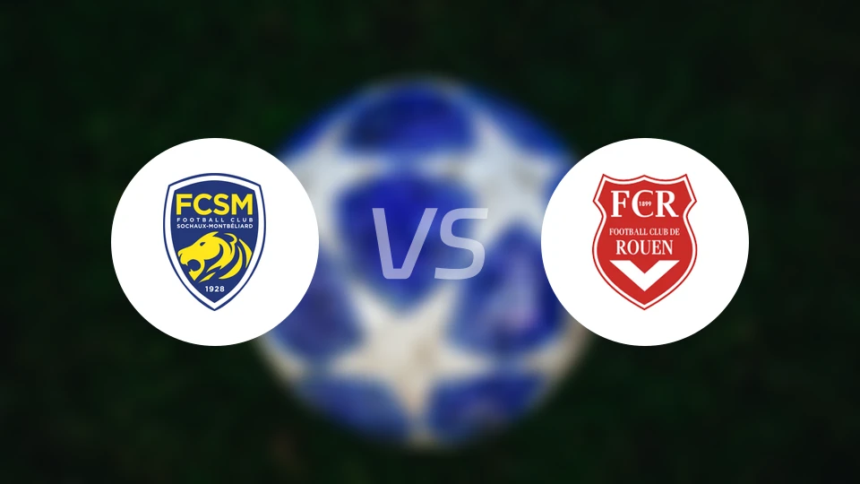 索肖vs鲁昂比分预测【2026/01/31】