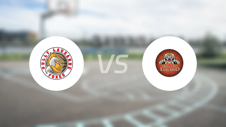洛桑vs卢加诺老虎比分预测【2025/11/05】