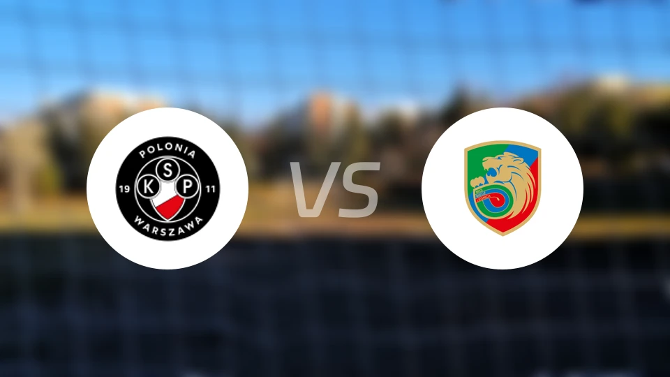 华沙普罗尼亚vs莱格尼卡比分预测【2026/03/22】