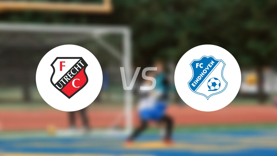 乌德勒支青年队vsFC埃因霍温比分预测【2026/04/18】