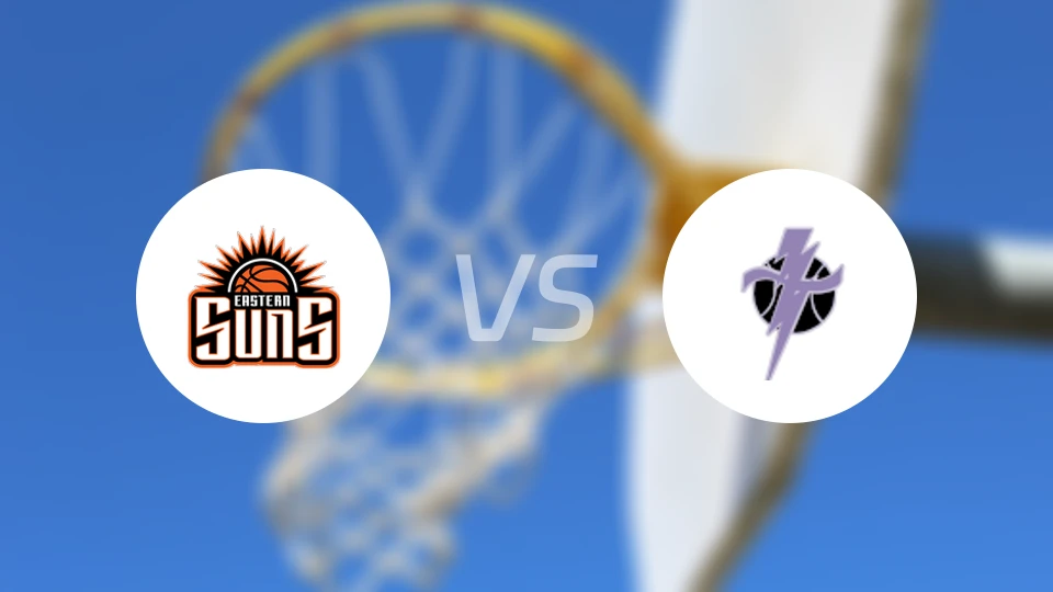 卡拉曼达东方太阳vs湖滨闪电比分预测【2026/03/27】