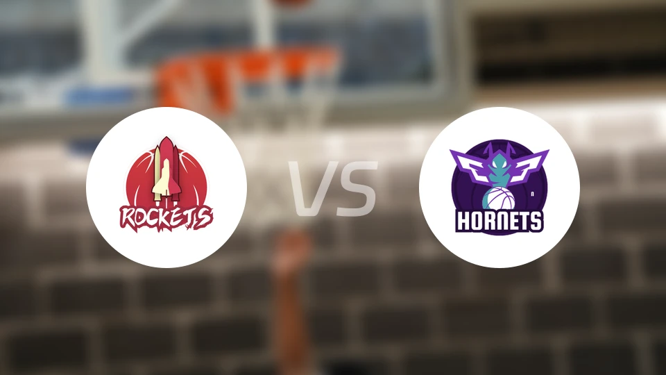 火箭vs黄蜂比分预测【2026/02/20】