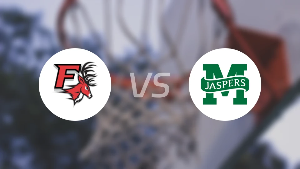 费尔菲尔德大学vs曼哈顿大学比分预测【2025/12/06】