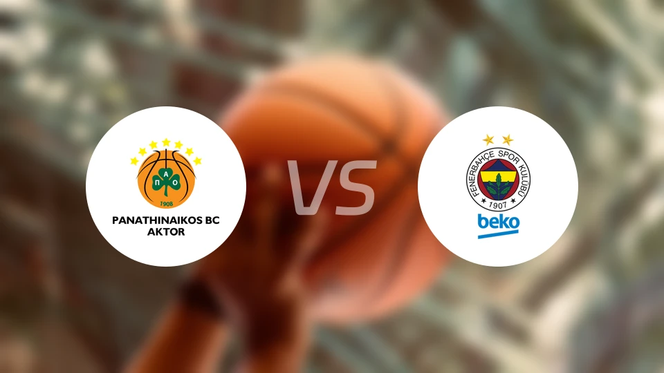 帕纳辛纳科斯vs费内巴切比分预测【2026/02/14】