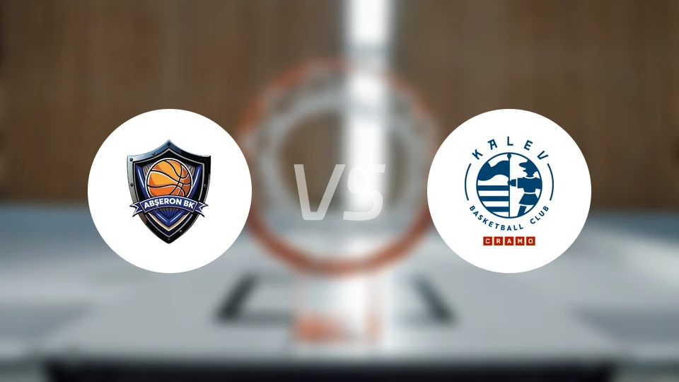 阿布歇隆BKvs卡勒夫比分预测【2025/10/16】