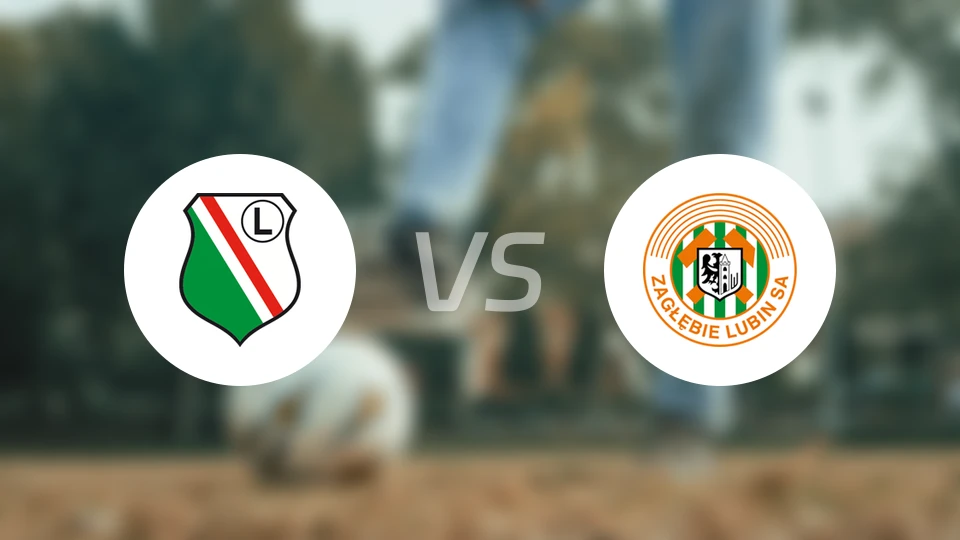 华沙莱吉亚vs卢宾比分预测【2026/04/18】