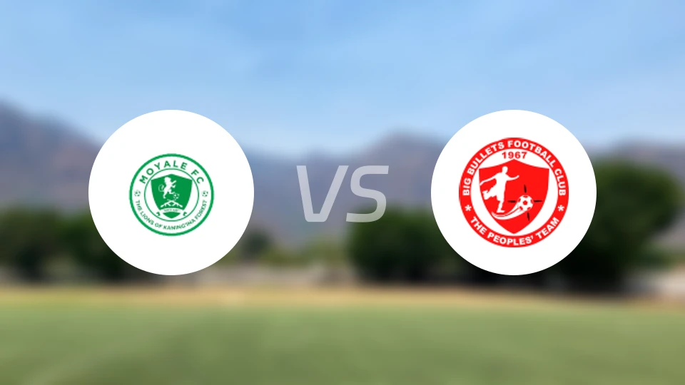 莫亚莱军营vs大子弹比分预测【2025/11/02】