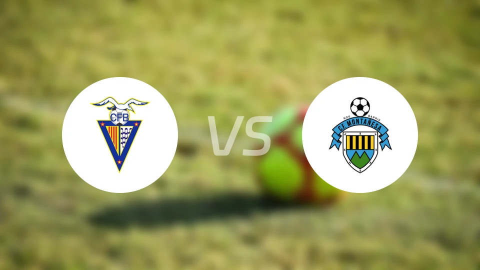 巴达洛纳vs蒙塔尼萨比分预测【2026/02/02】