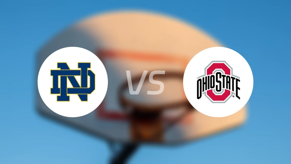 圣母大学vs俄亥俄州立大学比分预测【2025/11/17】