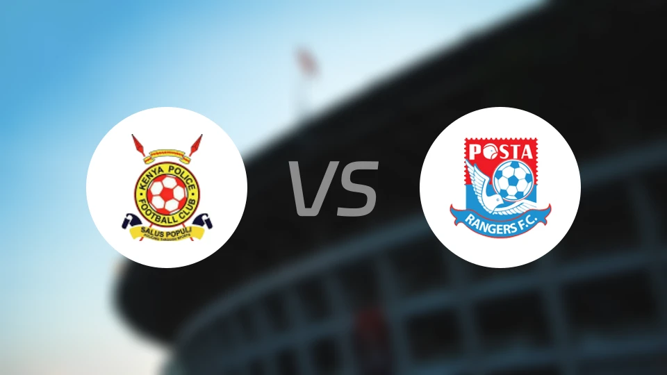 肯尼亚警察vs波斯塔流浪比分预测【2025/11/02】