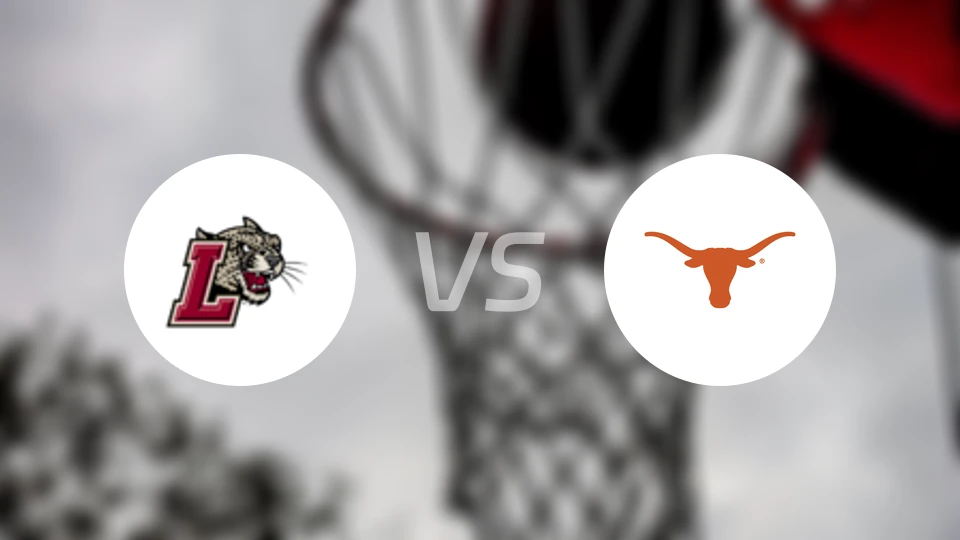 拉法叶学院vs德克萨斯大学比分结果战报【2025/11/09】