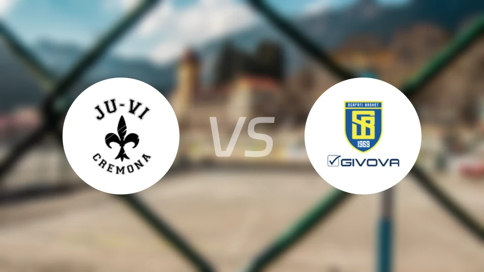 朱维克雷莫纳vs斯卡法蒂比分预测【2026/02/12】