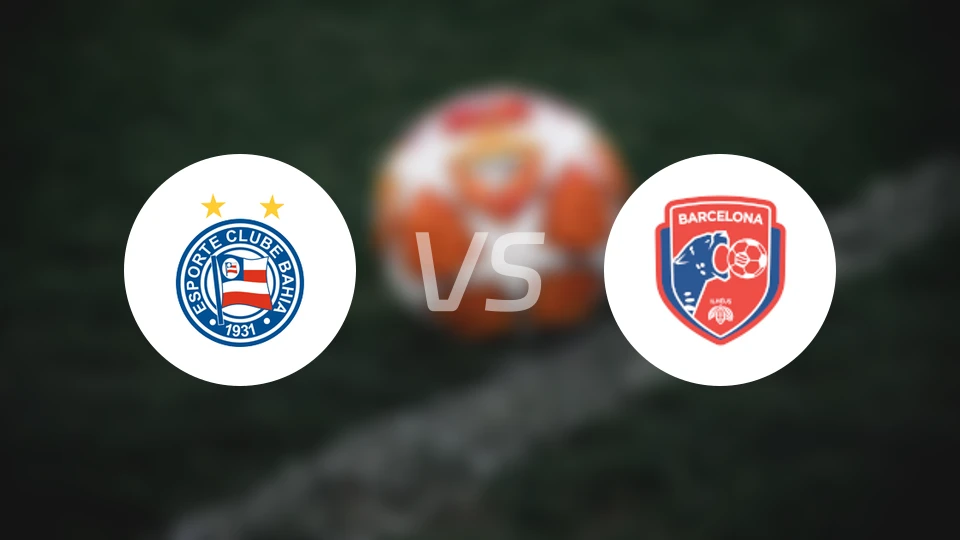 巴伊亚vs巴塞罗那BA比分预测【2026/01/21】