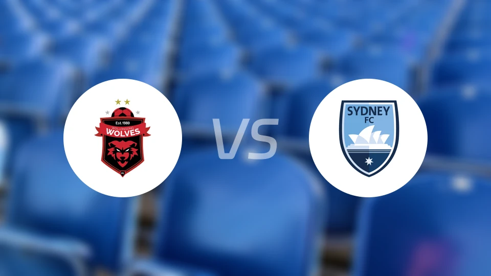 卧龙海岸狼队vs悉尼FC青年队比分预测【2026/03/08】
