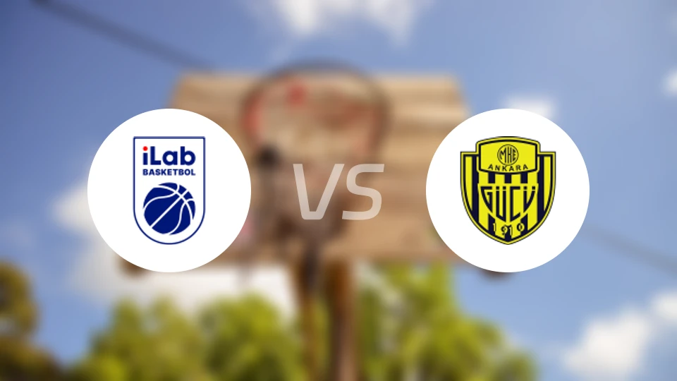 埃拉布篮球vs安卡拉古库玛马克比分预测【2025/12/02】