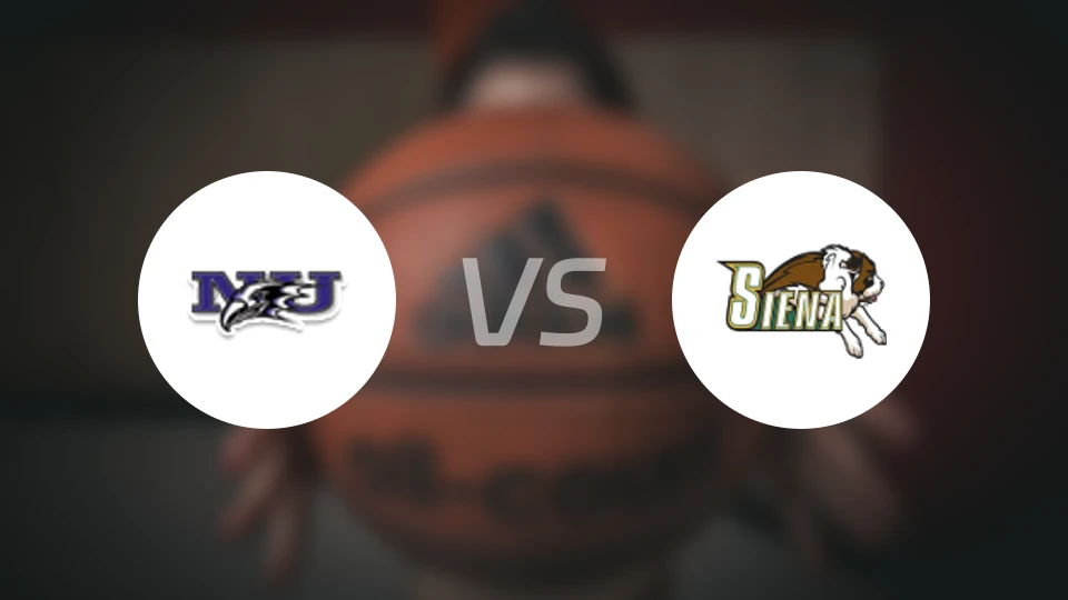 尼亚加拉大学vs锡耶纳学院比分预测【2025/12/06】