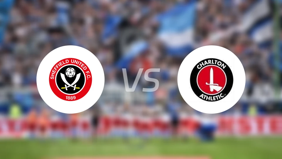 谢菲联女足vs查尔顿竞技女足比分结果战报【2026/02/01】