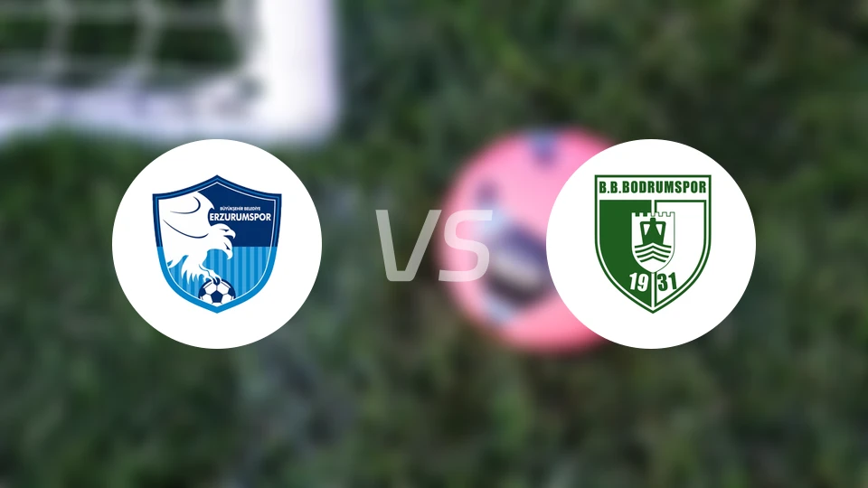 埃尔祖鲁姆士邦vs波德鲁姆士邦比分预测【2025/12/14】