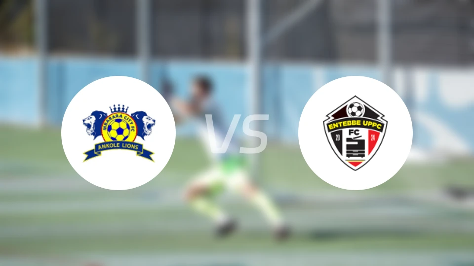 姆巴拉拉市vs恩德培UPPC比分预测【2025/12/03】