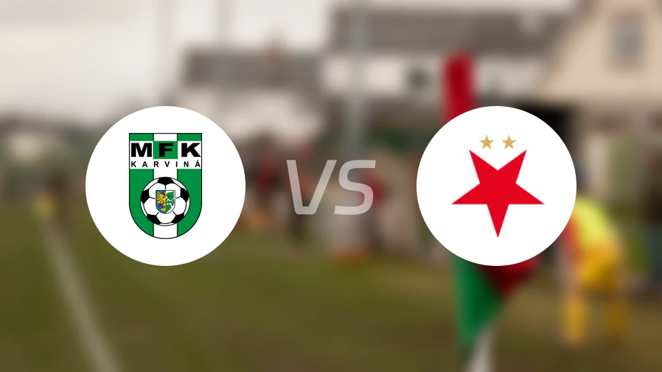 卡尔维纳U19vs布拉格斯拉维亚U19比分预测【2026/04/25】