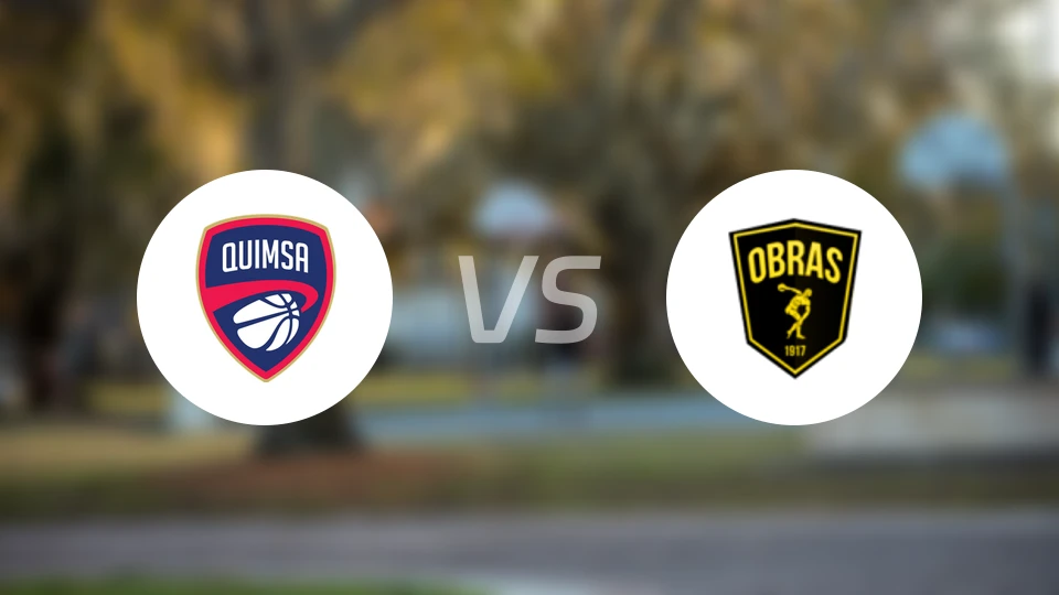 奎梅萨vs奥布拉斯比分预测【2026/03/18】