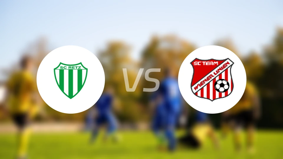 雷茨vs维也纳利尼恩比分预测【2026/04/06】