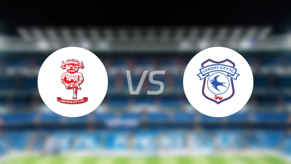 林肯城vs卡迪夫城比分预测【2025/12/20】