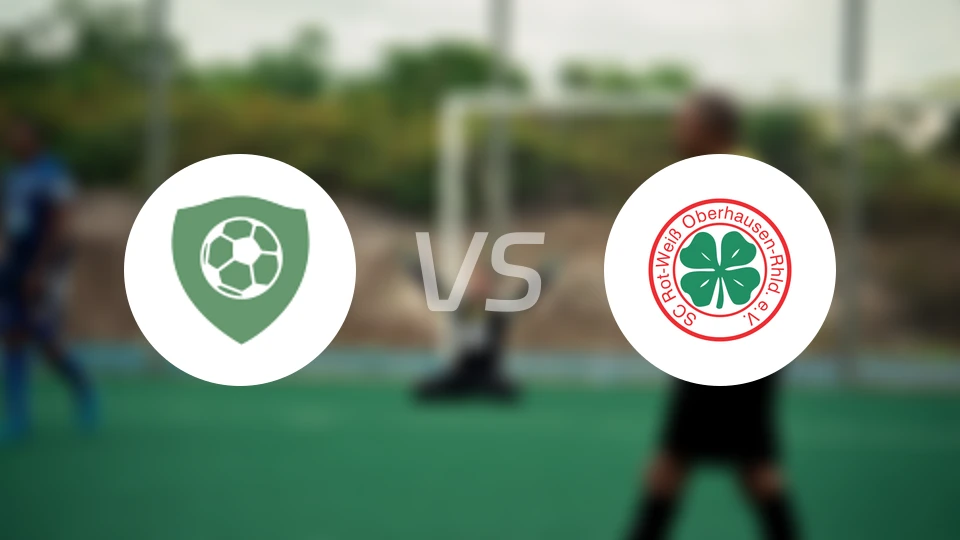 科隆福图纳U19vs奥伯豪森U19比分预测【2026/04/25】