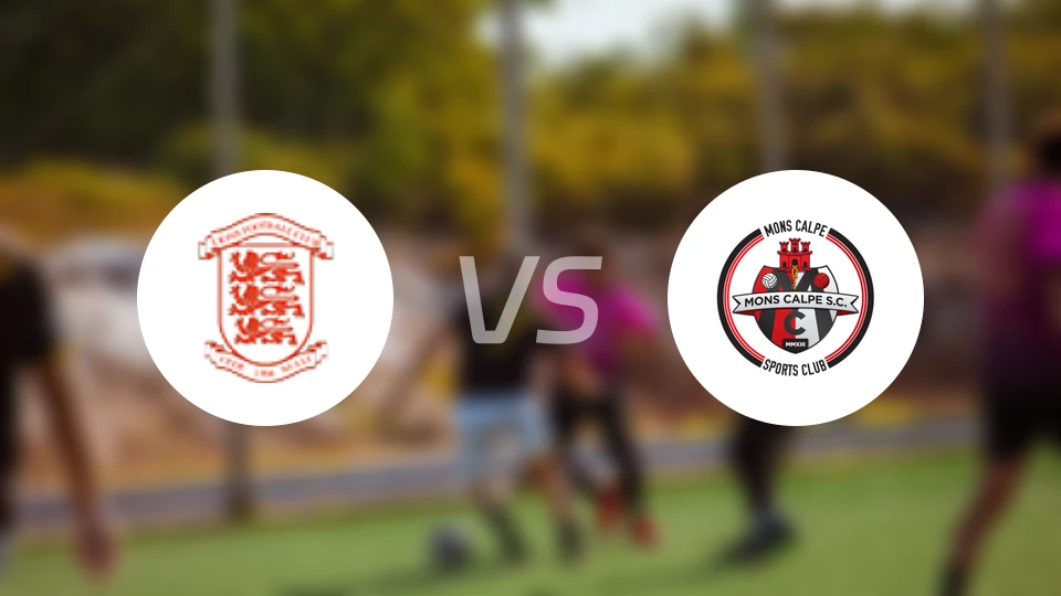 直布罗陀狮子vs蒙斯卡尔佩FC比分预测【2026/01/20】