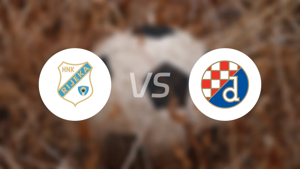 里耶卡vs萨格勒布迪纳摩比分预测【2026/02/09】