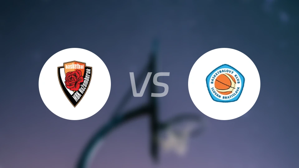 鲁森比洛克女篮vs斯洛云女篮比分预测【2026/01/14】