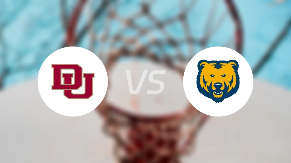 丹佛大学vs北科罗拉多大学比分预测【2025/12/21】